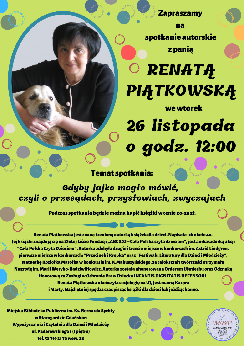 Renata Piątkowska